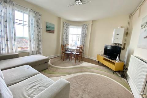 1 bedroom apartment for sale, Castle Street, Ryde