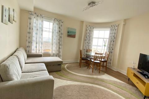 1 bedroom apartment for sale, Castle Street, Ryde