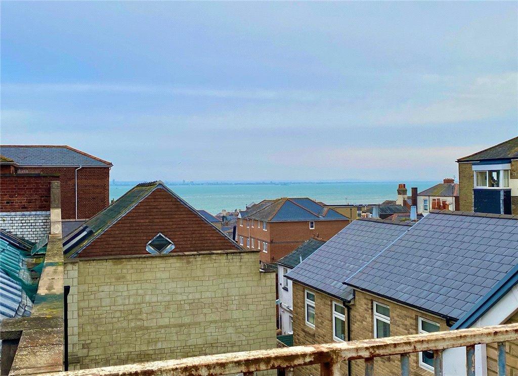 Studio Roof Terrace