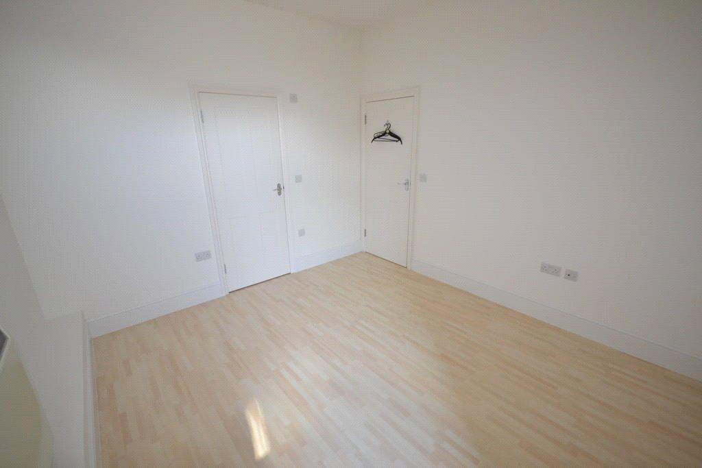 Flat 1 Bedroom