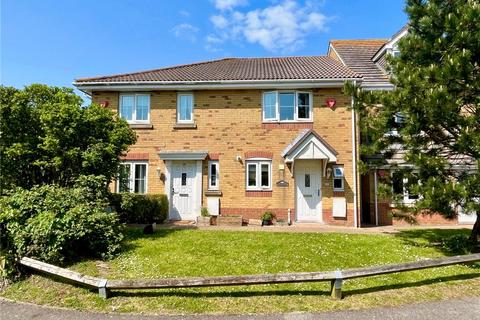 2 bedroom semi-detached house for sale, Amherst Place, Ryde, Isle of Wight