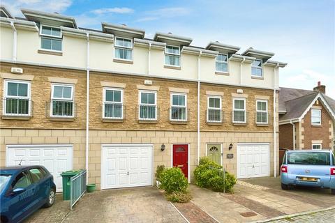 4 bedroom townhouse for sale, Hornbeam Square, Ryde, Isle of Wight