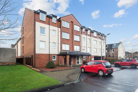 1 bedroom retirement property for sale, Keil Court, 12 Hanover Street, Helensburgh, Argyll and Bute, G84 7AW