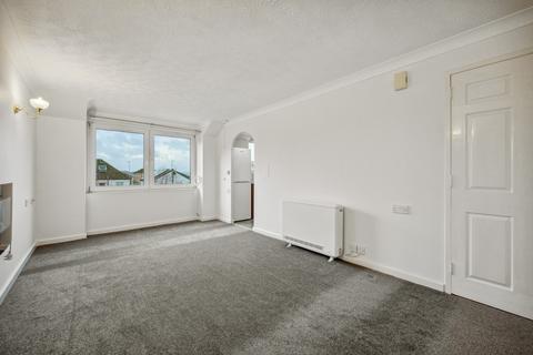 1 bedroom retirement property for sale, Keil Court, 12 Hanover Street, Helensburgh, Argyll and Bute, G84 7AW