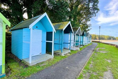 Puckpool Beach, Ryde, Isle of Wight