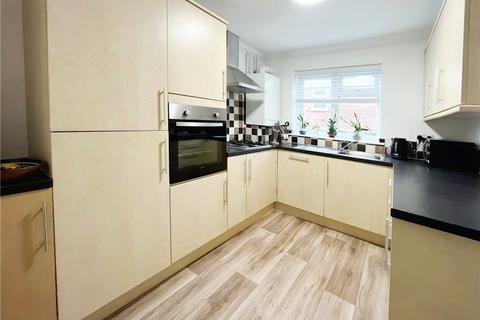 3 bedroom end of terrace house for sale, Haines Close, Ryde, Isle of Wight