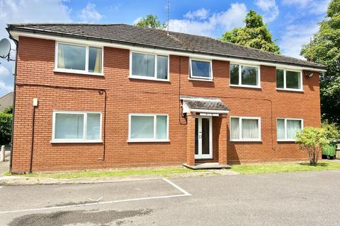 2 bedroom apartment for sale, Brittain Court, Sandhurst, Berkshire