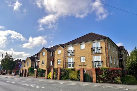 1 bedroom apartment for sale - College Town, Sandhurst GU47