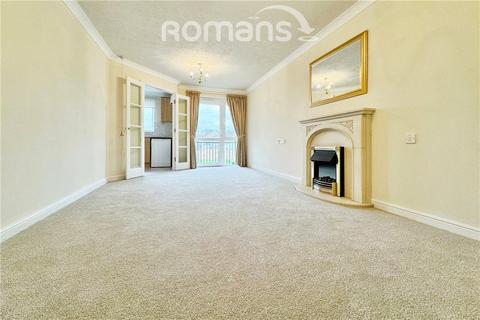 1 bedroom apartment for sale - Yorktown Road, College Town, Sandhurst