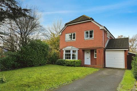 2 Constable Way, College Town, Sandhurst, GU47 0FE