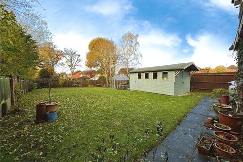 2 Constable Way, College Town, Sandhurst, GU47 0FE