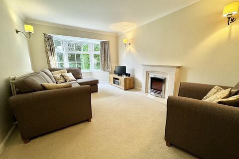 2 Constable Way, College Town, Sandhurst, GU47 0FE