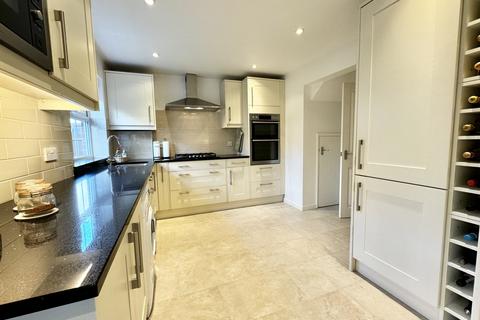 2 Constable Way, College Town, Sandhurst, GU47 0FE