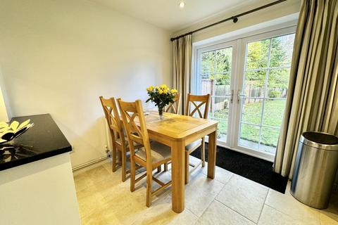 2 Constable Way, College Town, Sandhurst, GU47 0FE