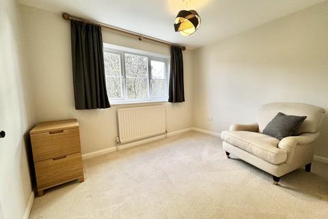 2 Constable Way, College Town, Sandhurst, GU47 0FE