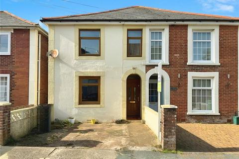 3 bedroom semi-detached house for sale - Wilton Road, Shanklin, Isle of Wight