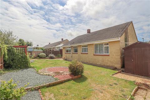 2 bedroom bungalow for sale, Yarborough Close, Godshill, Ventnor
