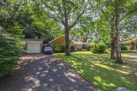 3 bedroom bungalow for sale - Youngwoods Copse, Alverstone Garden Village