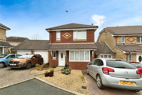 4 bedroom detached house for sale - Oakhills, Shanklin, Isle of Wight