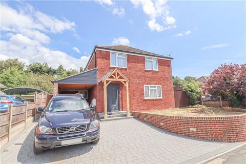 3 bedroom detached house for sale, The Fairway, Sandown, Isle of Wight