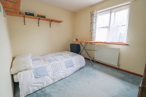 2 bedroom end of terrace house for sale, Talbot Road, Sandown