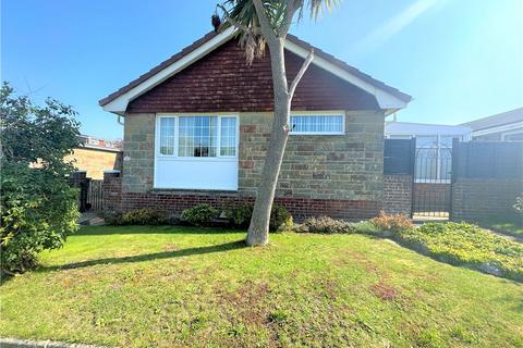 3 bedroom bungalow for sale - Central Way, Sandown, Isle of Wight