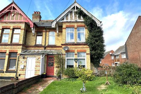 3 bedroom semi-detached house for sale - Sandown Road, Shanklin, Isle of Wight