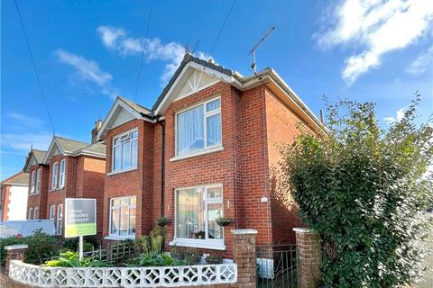 3 bedroom semi-detached house for sale, New Road, Sandown, Isle of Wight