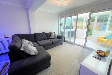 3 bedroom end of terrace house for sale, Parkway, Apse Heath, Sandown