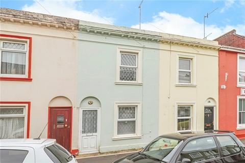 3 bedroom terraced house for sale, Fitzroy Street, Sandown, Isle of Wight