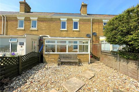 3 bedroom terraced house for sale, Culver Parade, Sandown, Isle of Wight
