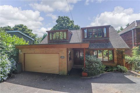 4 bedroom detached house for sale - Youngwoods Way, Alverstone Garden Village, Sandown