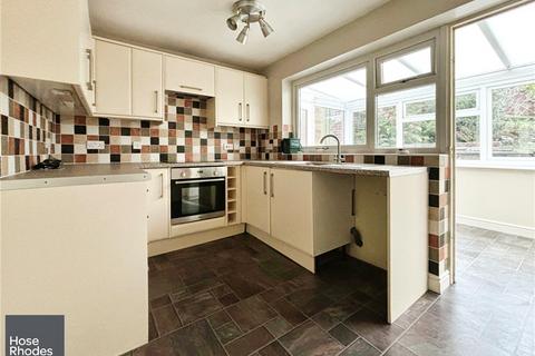 2 bedroom bungalow for sale, Blythe Way, Shanklin, Isle of Wight