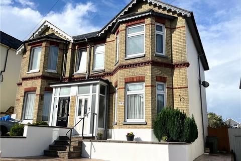 4 bedroom semi-detached house for sale, St. Pauls Avenue, Shanklin, Isle of Wight