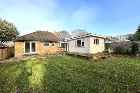 3 bedroom bungalow for sale, Forest Road, Winford, Sandown