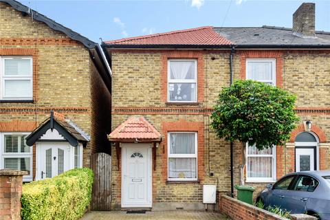 2 bedroom end of terrace house for sale, College Road, Harrow Weald, Harrow