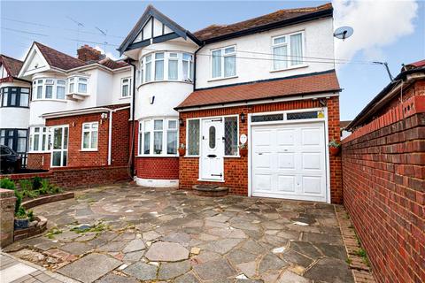 3 bedroom detached house for sale, Grange Avenue, Stanmore, Middlesex