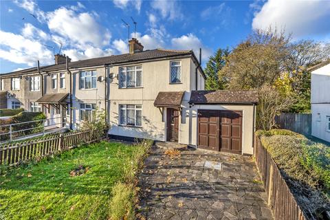 3 bedroom end of terrace house for sale, Whitchurch Avenue, Edgware, Middlesex