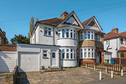3 bedroom semi-detached house for sale, College Road, Harrow Weald, Harrow