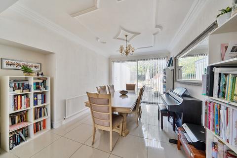 3 bedroom semi-detached house for sale, College Road, Harrow Weald, Harrow