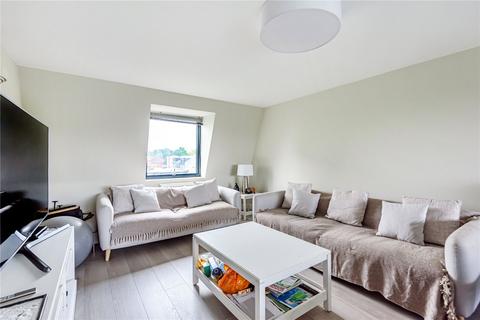 undefined, Buckingham Parade, The Broadway, Stanmore