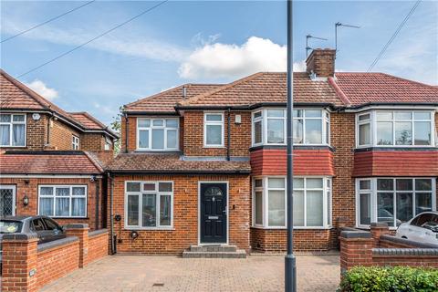 5 bedroom semi-detached house for sale - Stanmore, Middlesex HA7