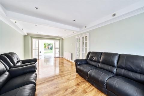 5 bedroom semi-detached house for sale - Stanmore, Middlesex HA7