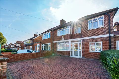 5 bedroom semi-detached house for sale, Wetheral Drive, Stanmore, Middlesex