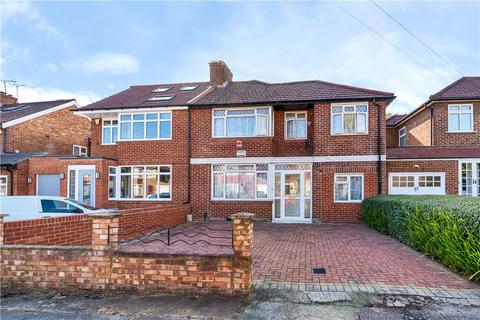 54 Wetheral Drive, Stanmore, HA7 2HL