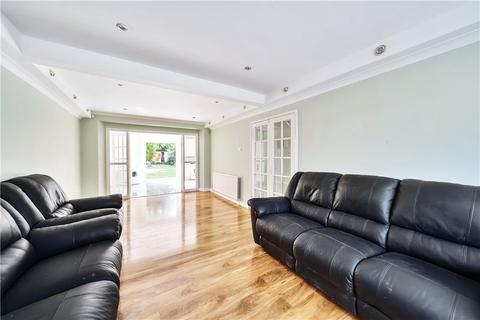 54 Wetheral Drive, Stanmore, HA7 2HL