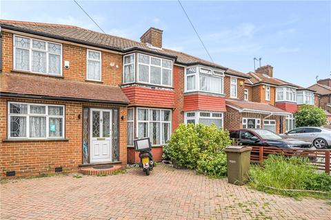 5 bedroom semi-detached house for sale - Peareswood Gardens, Stanmore, Middlesex