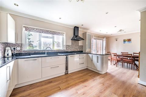 5 bedroom semi-detached house for sale - Peareswood Gardens, Stanmore, Middlesex