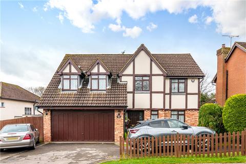 5 bedroom detached house for sale, Wynchgate, Harrow, Middlesex