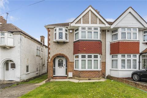 3 bedroom semi-detached house for sale, Portland Crescent, Stanmore, Middlesex